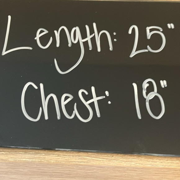 Banana Republic: Silver Sparkle Turtleneck Sweater Tank Top- M - Picture 16 of 16